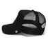 GORRA NEGRA THE GUARD DOG GOORIN BROS